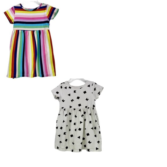 wonder nation Other - Wonder Nation Toddler Girl's Dresses Lots of 2 Size: 3T/ NP3